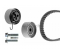 1606384 1606390 Kit distributie Opel Astra H Z17DTJ A17DTJ Z17DTR A17DTR BOSCH
